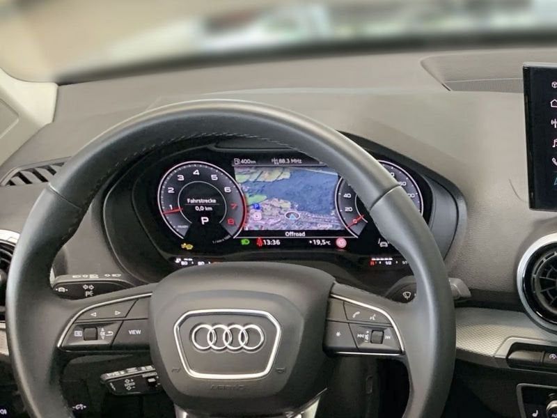 Audi Q2 2024