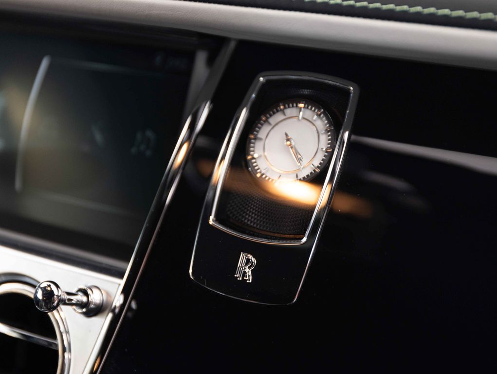 Rolls-Royce Wraith 2023