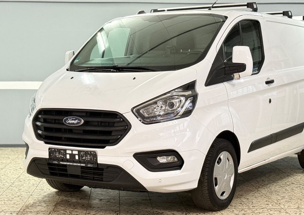Ford Transit Custom 2020