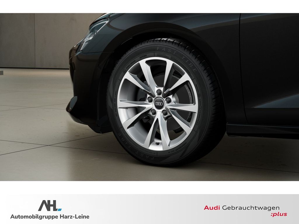 Audi A3 2024