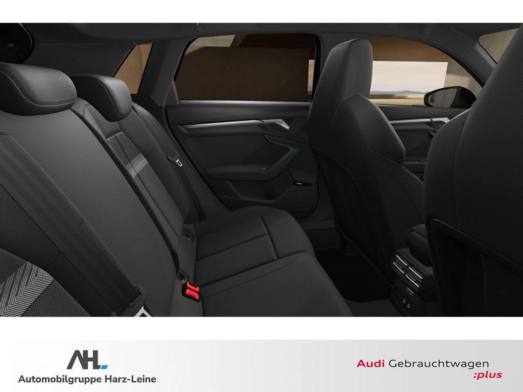 Audi A3 2024