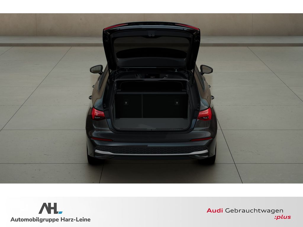 Audi A3 2024