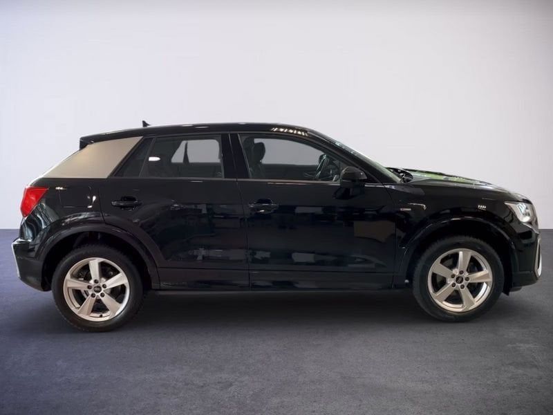 Audi Q2 2024