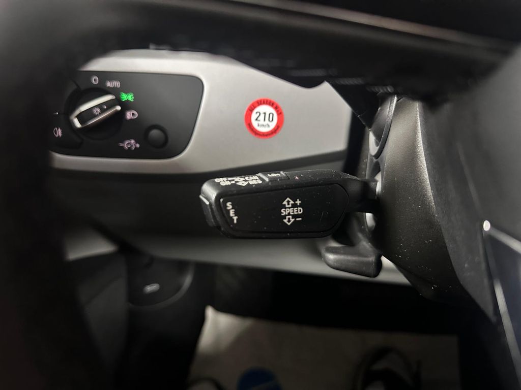 Audi A4 2021