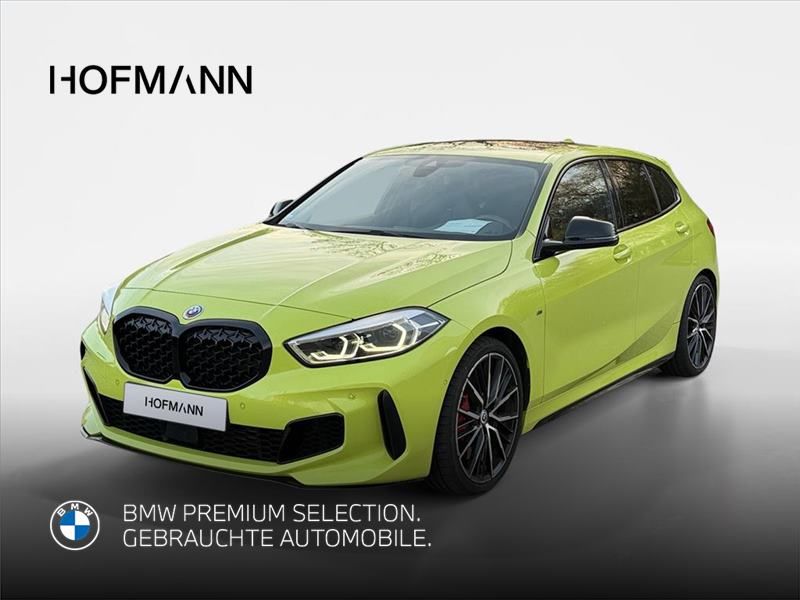 BMW M135 2022