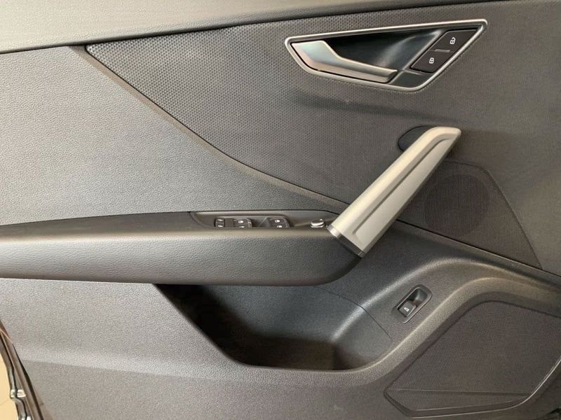 Audi Q2 2024