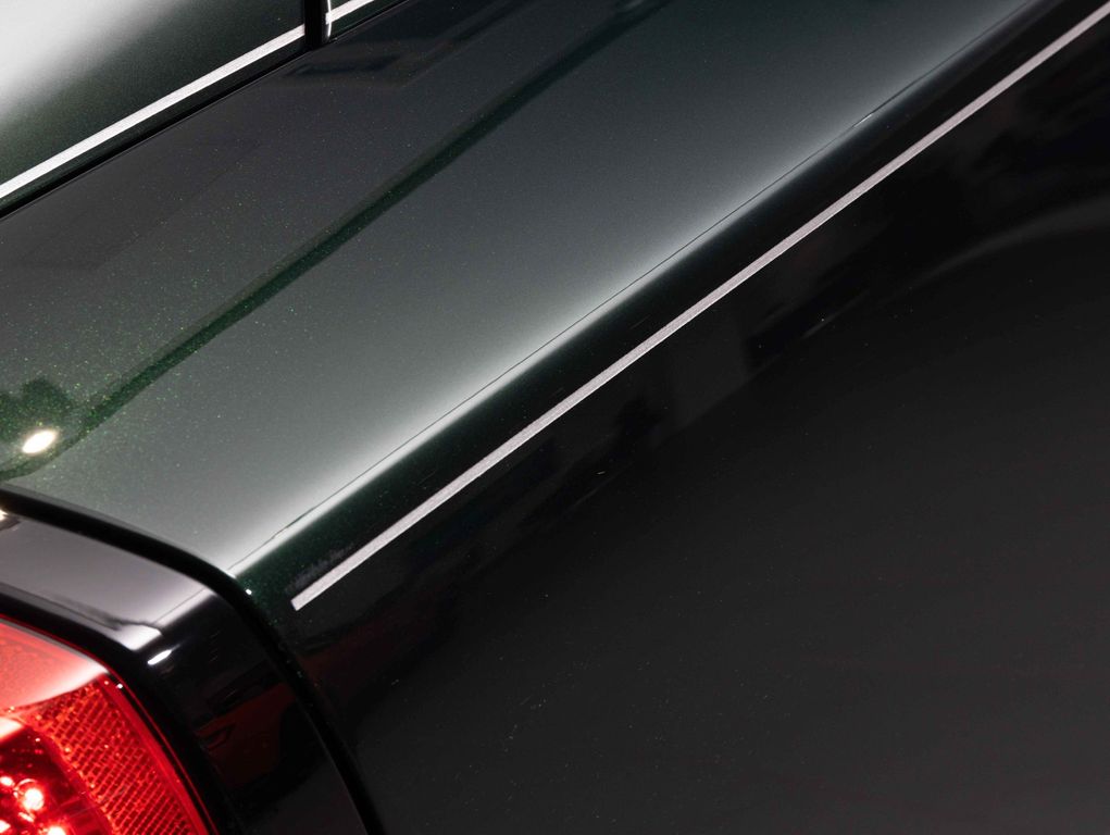 Rolls-Royce Wraith 2023