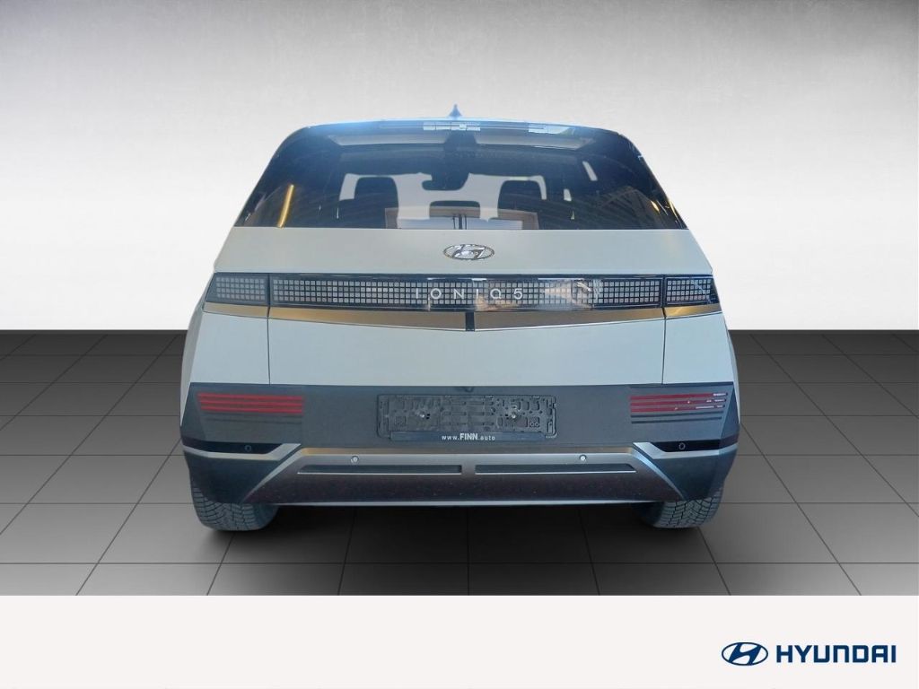 Hyundai IONIQ 5 2024
