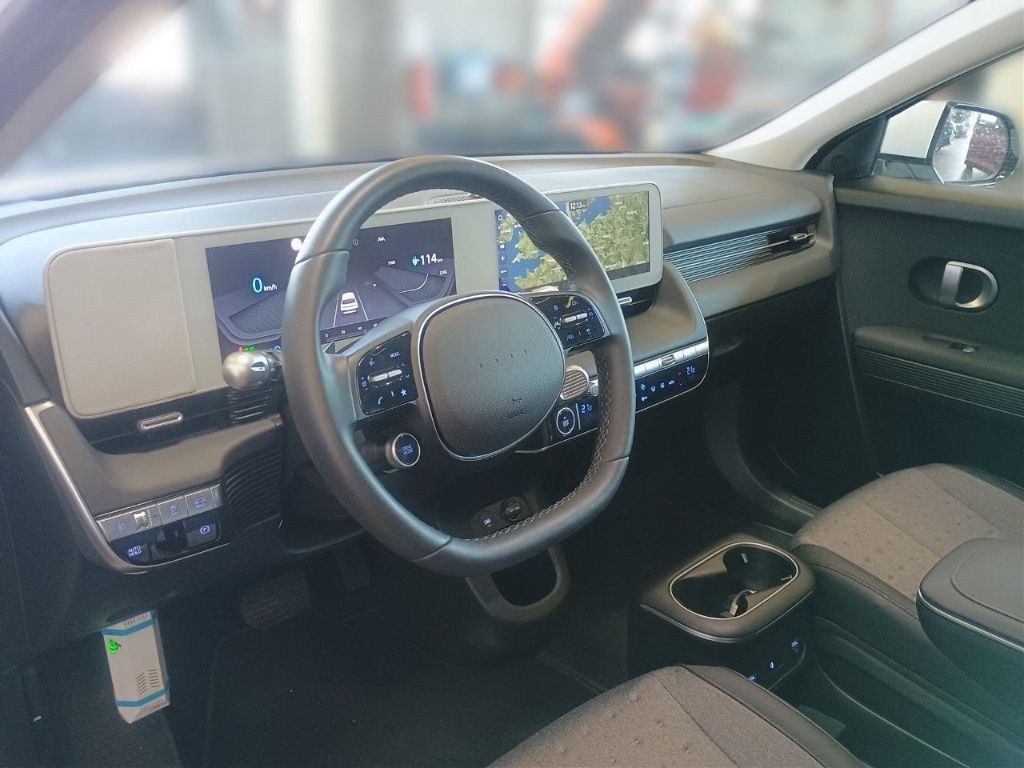 Hyundai IONIQ 5 2024