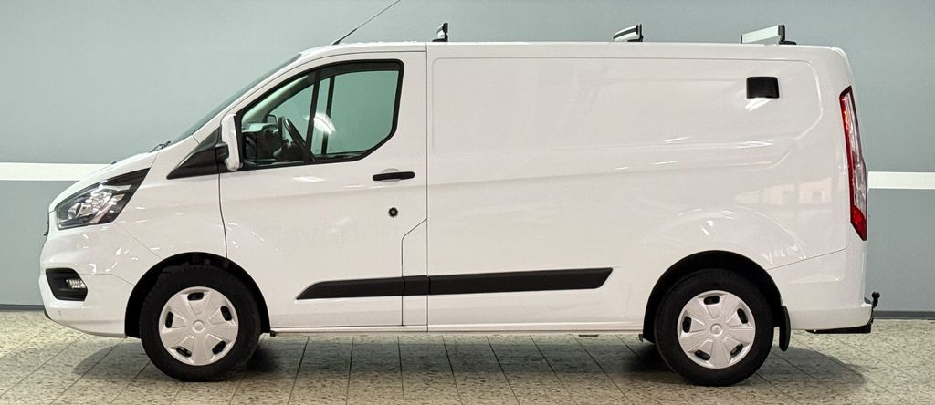 Ford Transit Custom 2020
