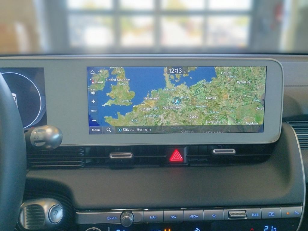 Hyundai IONIQ 5 2024