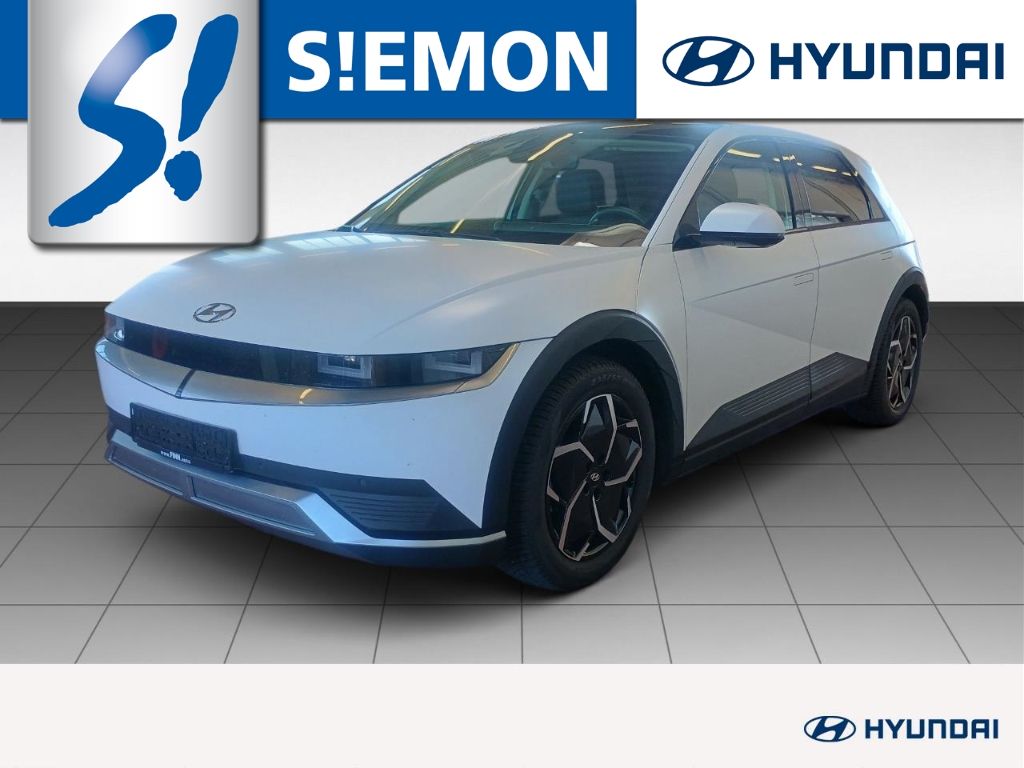 Hyundai IONIQ 5 2024