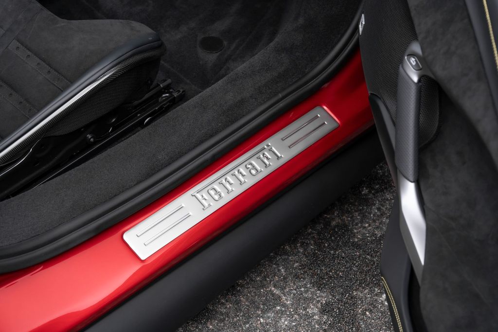 Ferrari 296 GTS