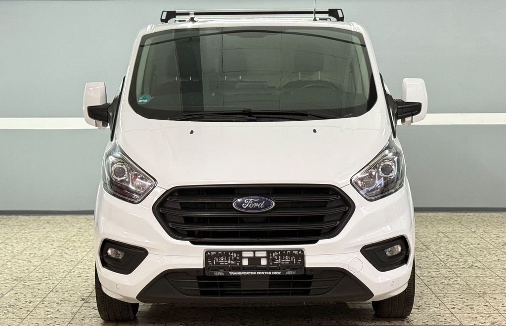 Ford Transit Custom 2020