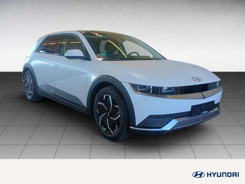 Hyundai IONIQ 5 2024
