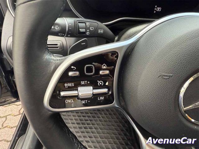 Mercedes-Benz GLC 300 2021