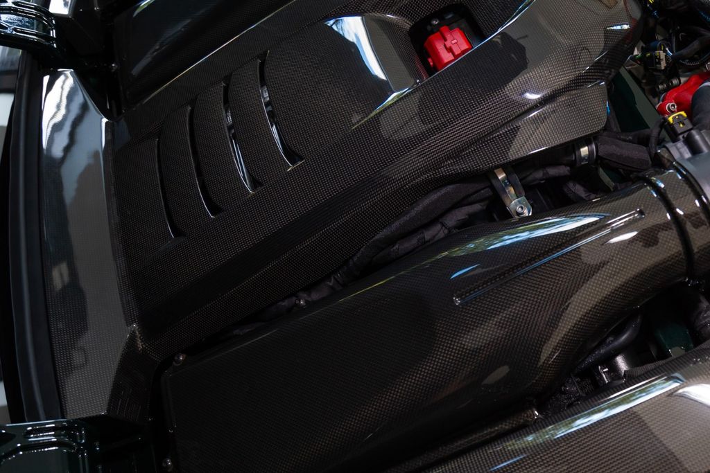 Ferrari 12Cilindri 2025