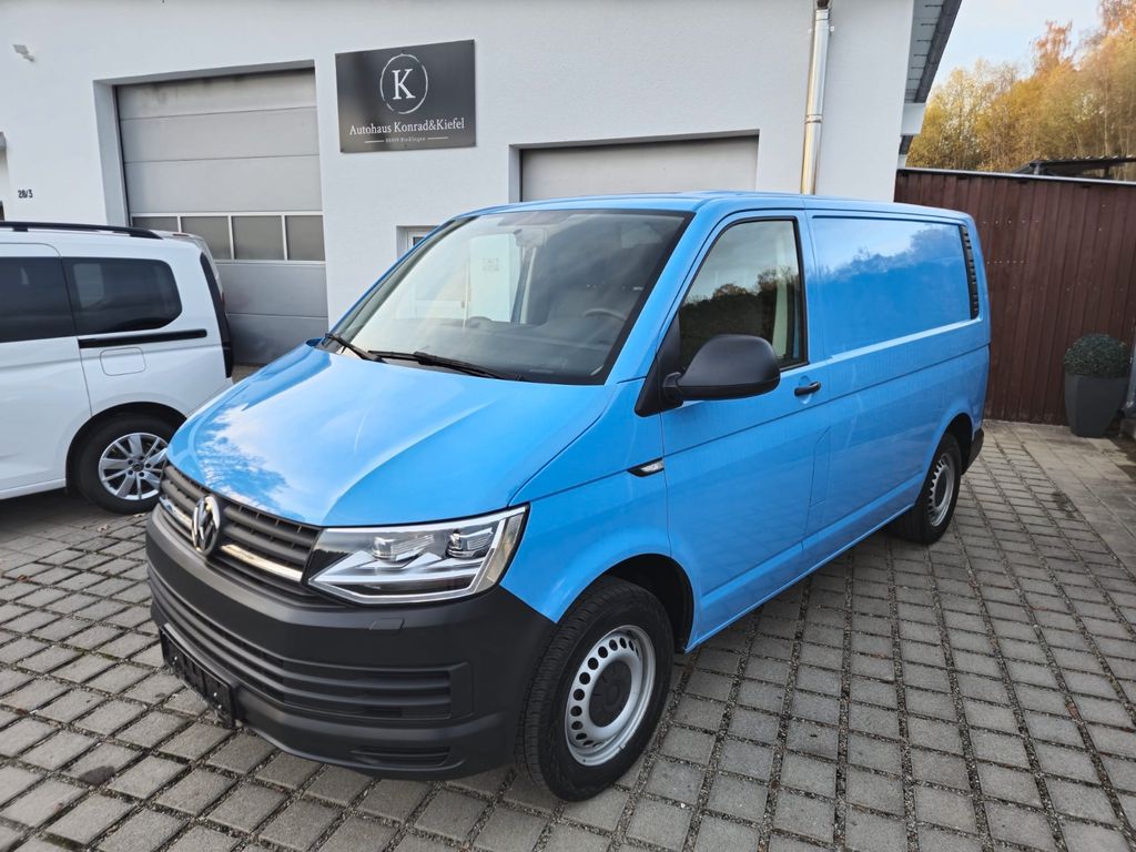 Volkswagen T6 Transporter 2019