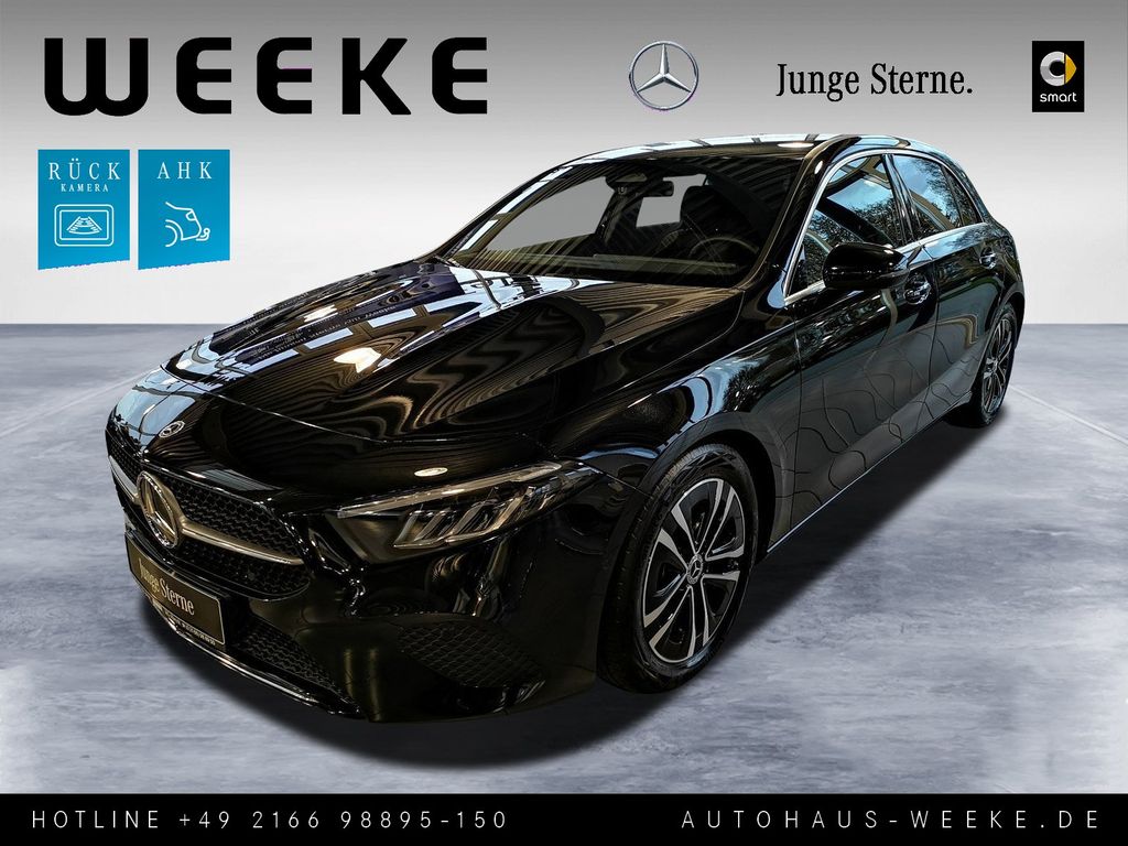 Mercedes-Benz A 180 2024