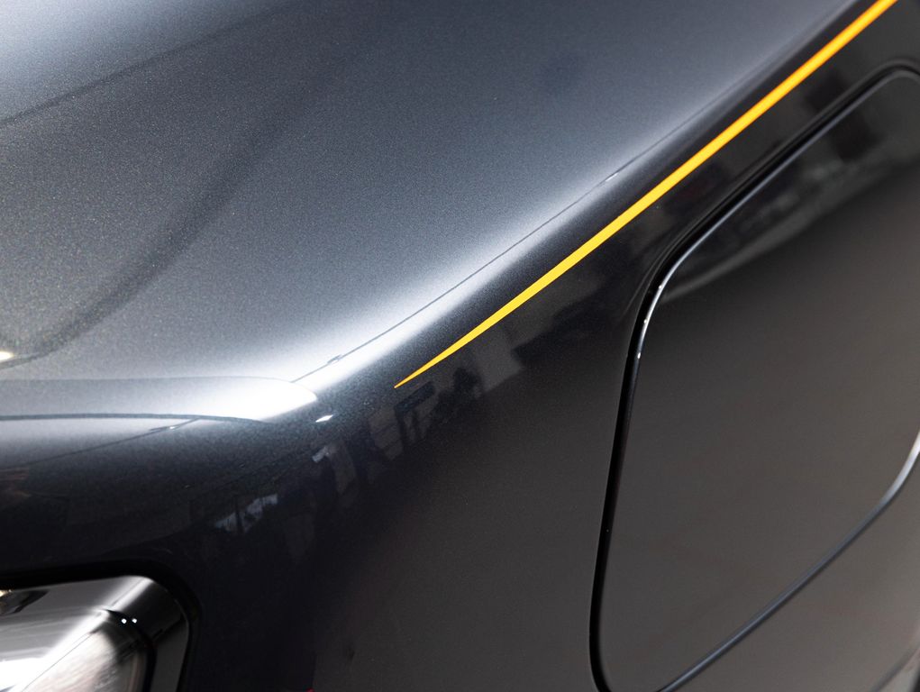 Rolls-Royce Spectre 2025