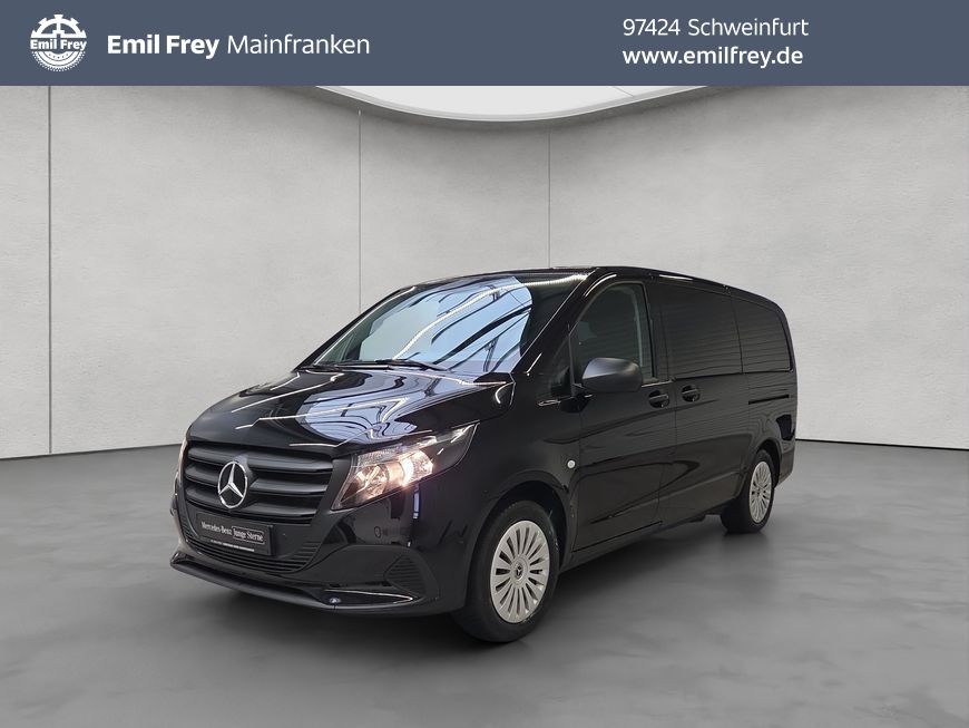 Mercedes-Benz Vito 2024