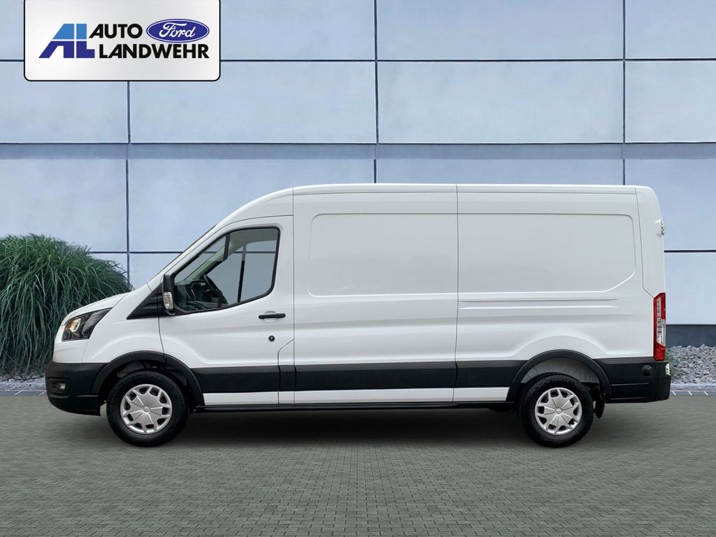 Ford Transit 2024