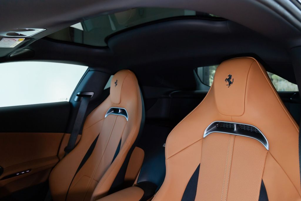 Ferrari 12Cilindri 2025