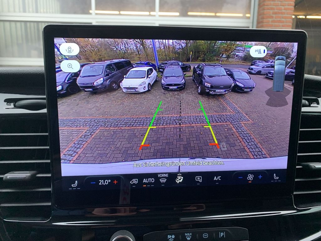 Ford Transit 2024