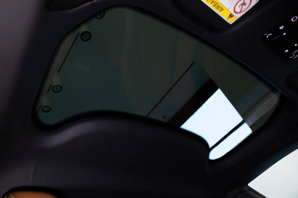 Ferrari 12Cilindri 2025