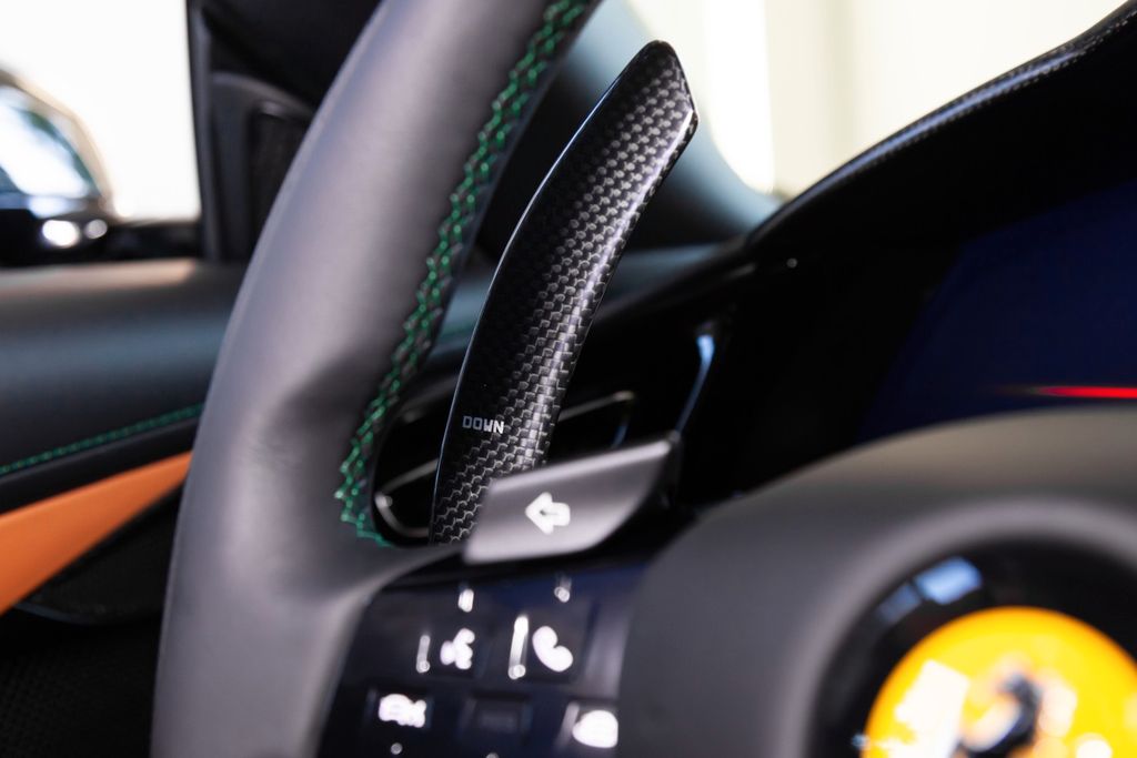 Ferrari 12Cilindri 2025