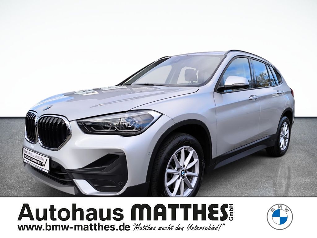 BMW X1 2020