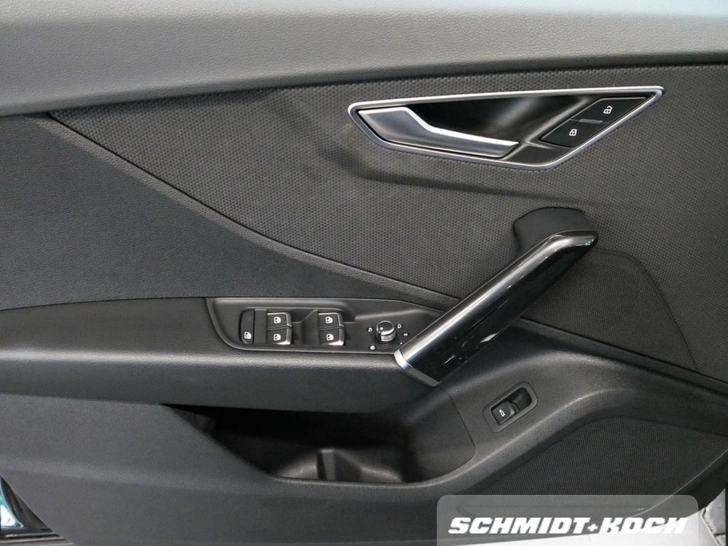Audi Q2 2024