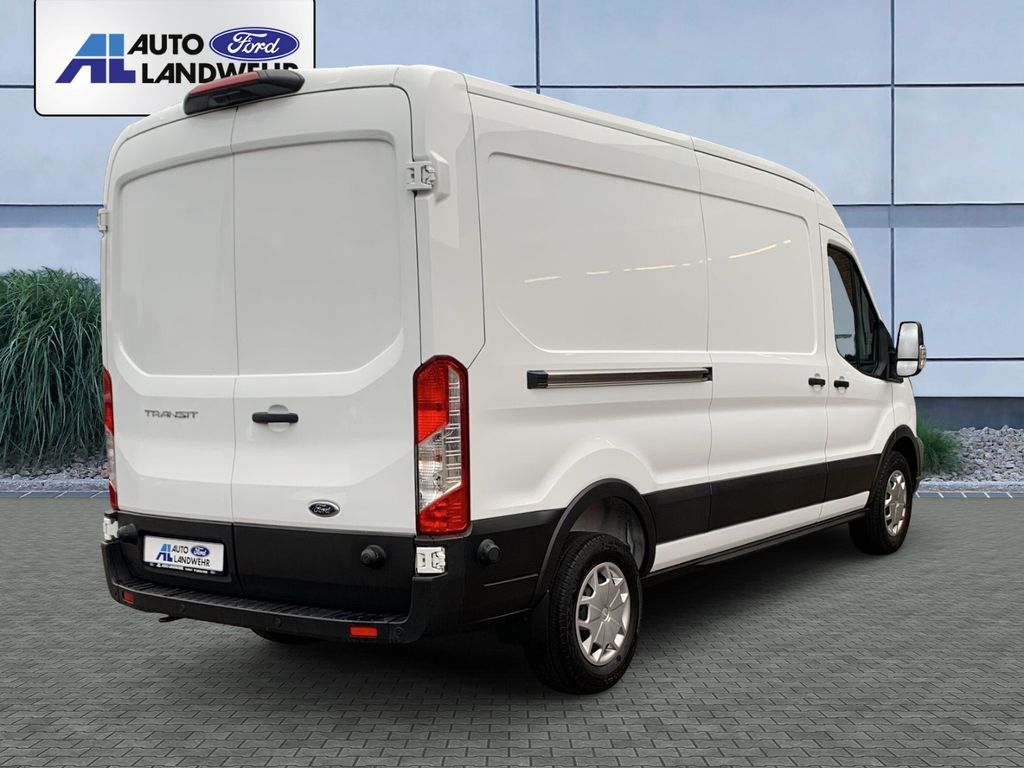 Ford Transit 2024