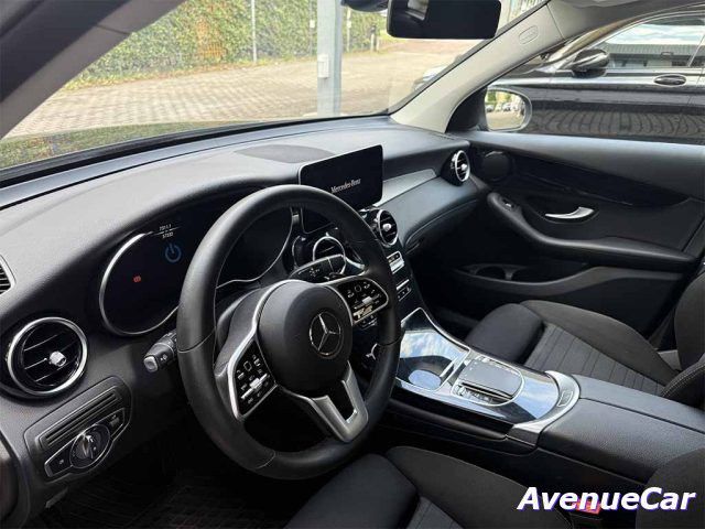 Mercedes-Benz GLC 300 2021