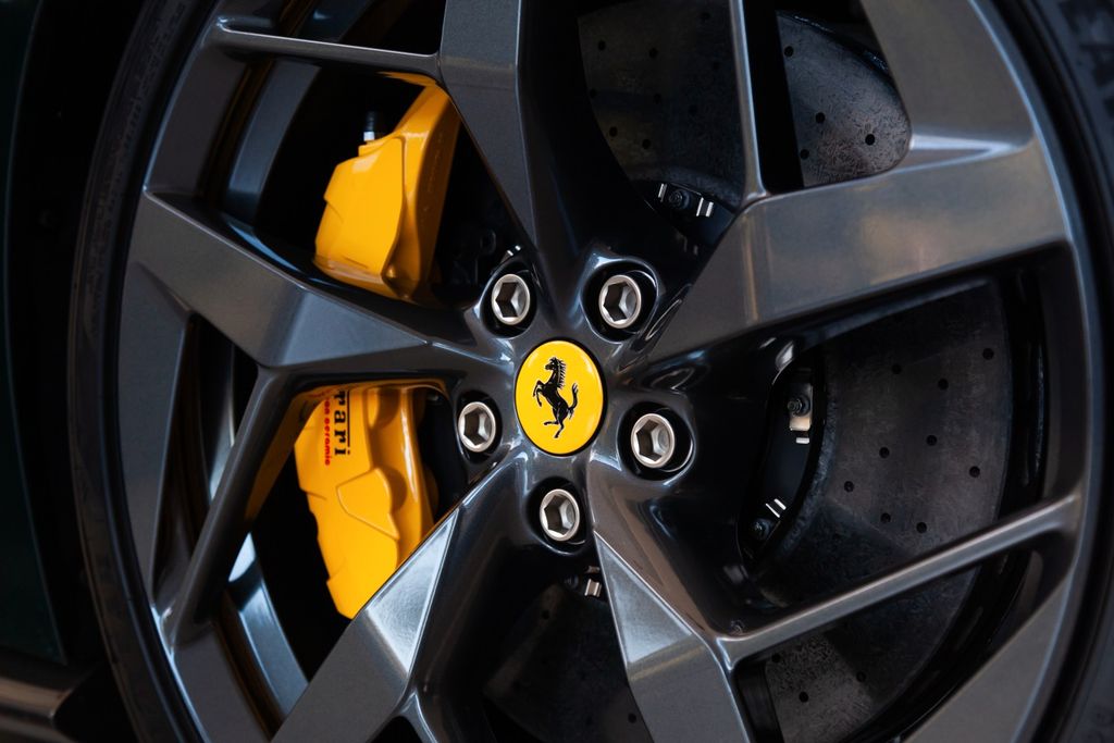 Ferrari 12Cilindri 2025