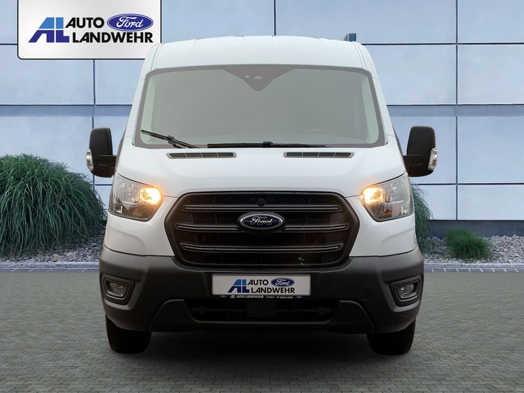 Ford Transit 2024