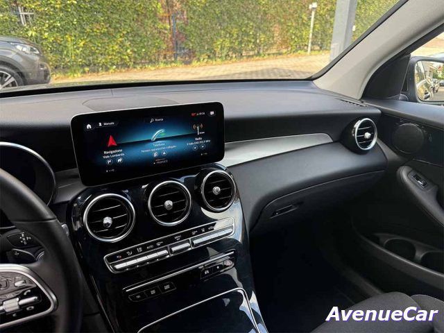 Mercedes-Benz GLC 300 2021