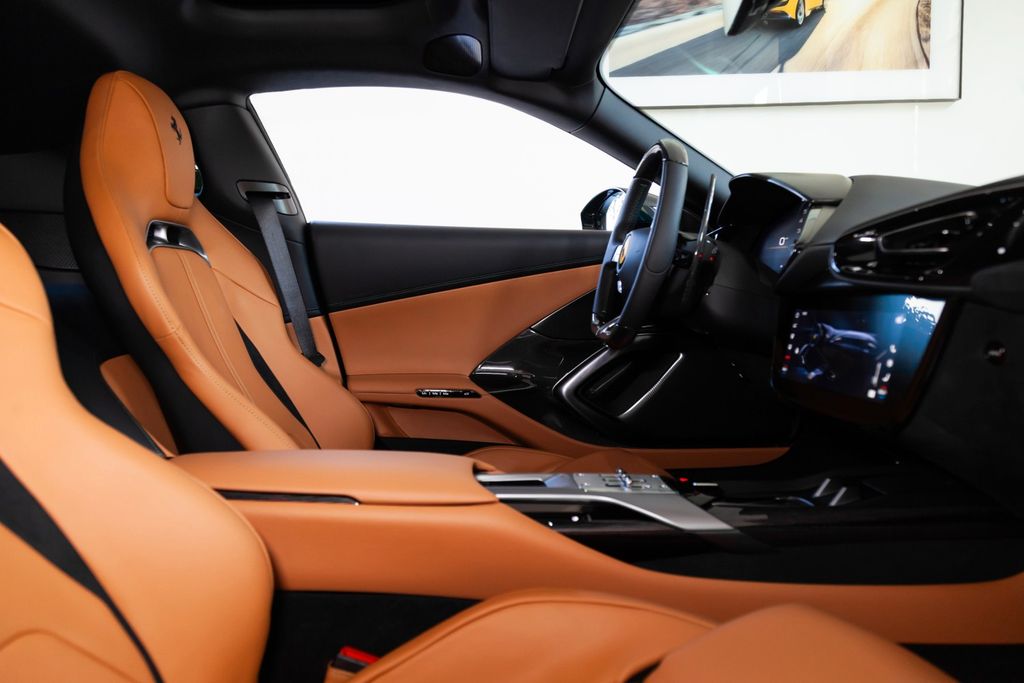 Ferrari 12Cilindri 2025