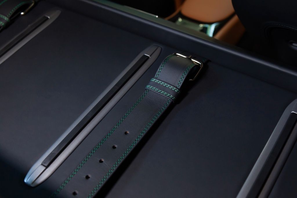 Ferrari 12Cilindri 2025