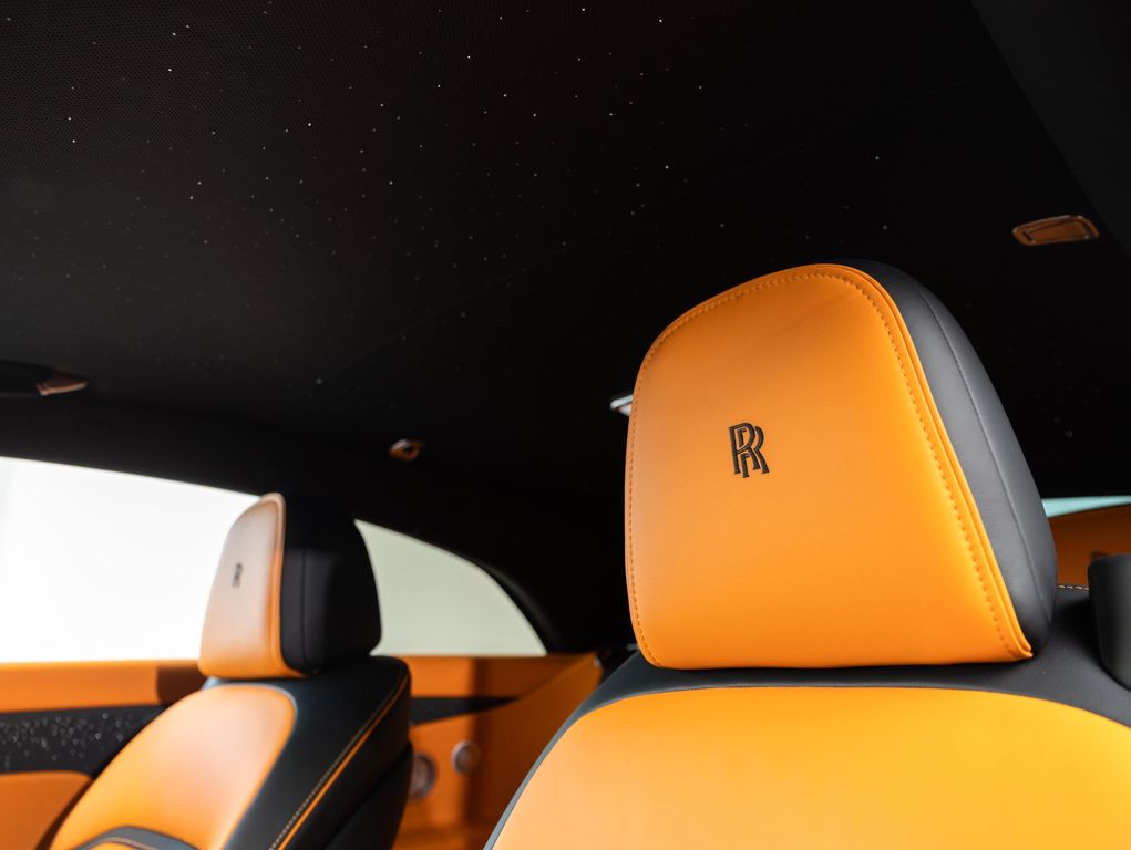 Rolls-Royce Spectre 2025