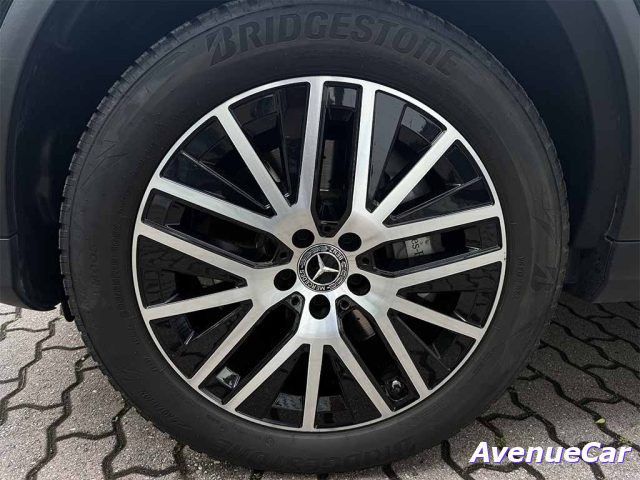 Mercedes-Benz GLC 300 2021