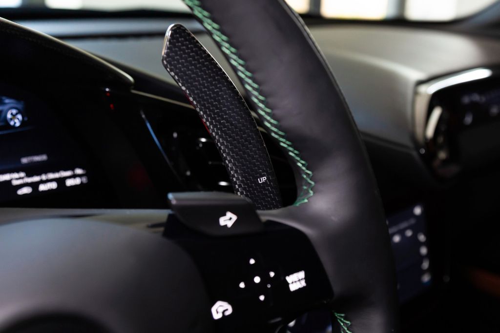 Ferrari 12Cilindri 2025