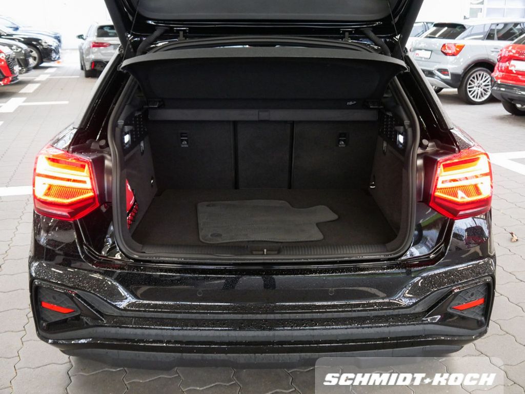 Audi Q2 2024