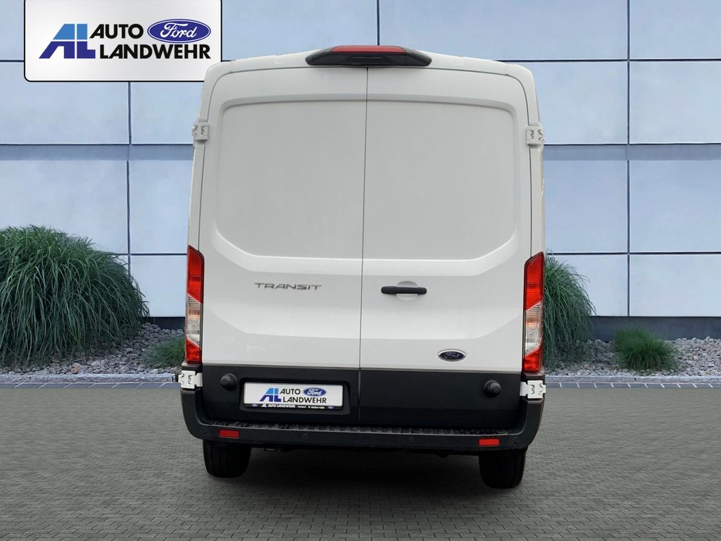Ford Transit 2024