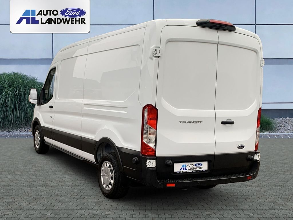 Ford Transit 2024