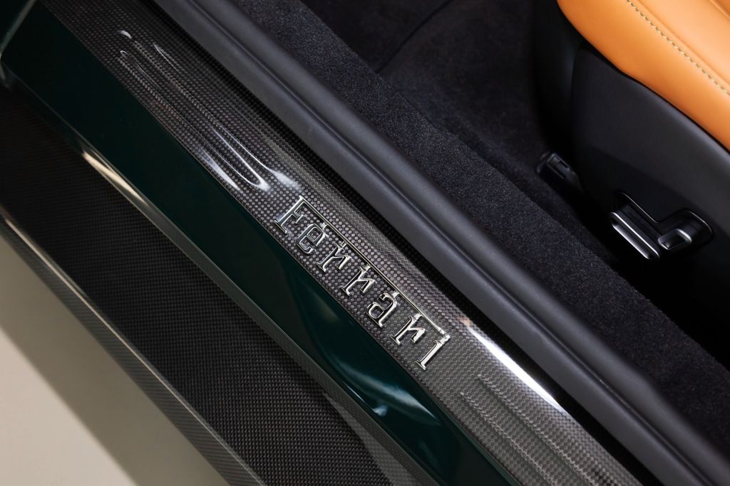 Ferrari 12Cilindri 2025