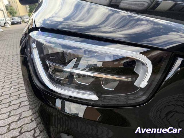 Mercedes-Benz GLC 300 2021