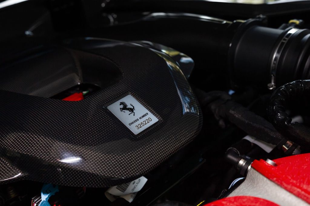 Ferrari 12Cilindri 2025