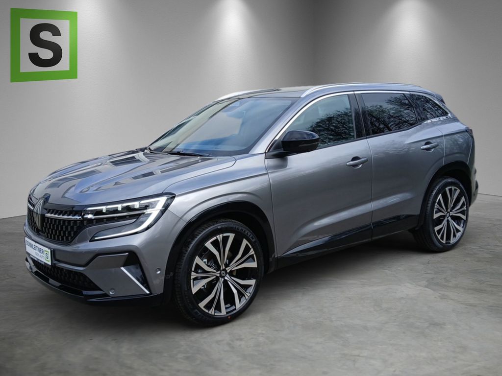 Renault Austral 2025