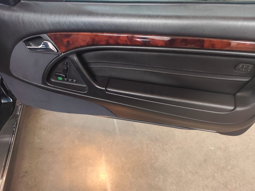 Mercedes-Benz SL 320 1995